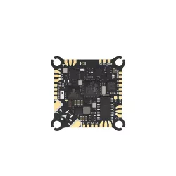 GEPRC TAKER F411-12A-E AIO контроллер полёта с Blackbox и ESC 12A для дронов Whoop 1–2S