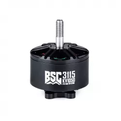 Бесколлекторный мотор MAD BSC3115 для дрона: 490KV/900KV/1050KV, 6S/12S