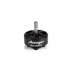 Бесщёточный мотор BrotherHobby Avenger 2808 (CW) 1350KV/1500KV/1900KV для FPV дрона