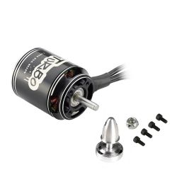 Бесколлекторный мотор FLASHHOBBY D4260EVO 4260 (3530) 600KV 800KV для БПЛА, мультикоптеров, RC самолётов