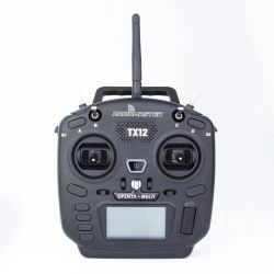 Радиосистема RadioMaster TX12 OpenTX Multi-Module 16ch для FPV гоночных дронов и радиоуправления