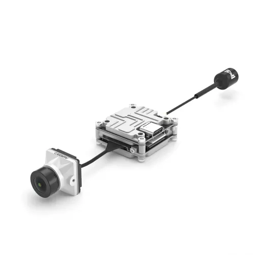 Комплект цифровой видеосистемы CADDXFPV Nebula Pro Vista (передатчик и камера)