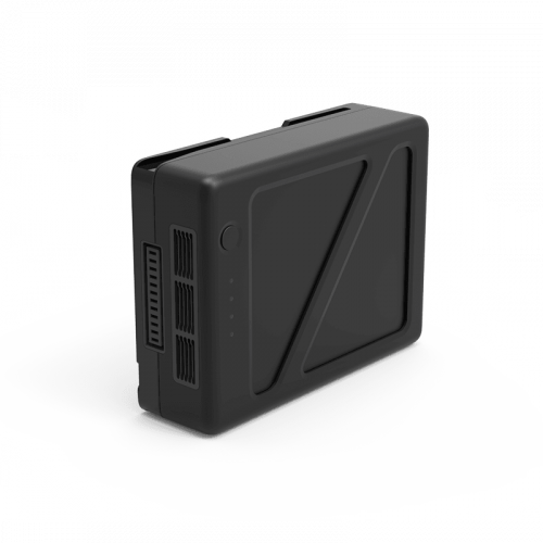 Аккумулятор DJI Inspire 2 TB50 22.8В 4280 мАч – оригинальная интеллектуальная батарея для Inspire 2