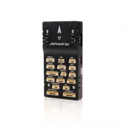 Автопилот Holybro Pixhawk 6C с PM02/PM07/P06, GPS M8N/M9N/M10 для дронов и авиамоделей, алюминий/пластик