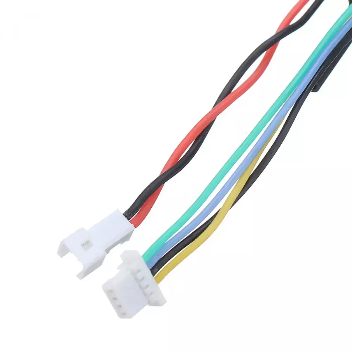 2 шт. AKK Eachine AX03 VTX — 5.8ГГц 40 каналов, 25/50/200 мВт, Smart Audio, микрофон, для FPV дронов 2 шт. AKK Eachine AX03 VTX — 5.8ГГц 40 каналов, 25/50/200 мВт, Smart Audio, микрофон, для FPV дронов
