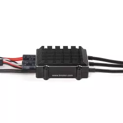T-motor FLAME 60A 12S HV ESC — водонепроницаемый регулятор скорости для дронов UAV, 6–12S