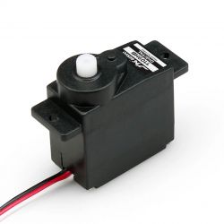 JX Servo PDI-1109HB – цифровой сервопривод, 6В, 1.89 кг·см, 0.07с/60°, 9г, пластик, Core