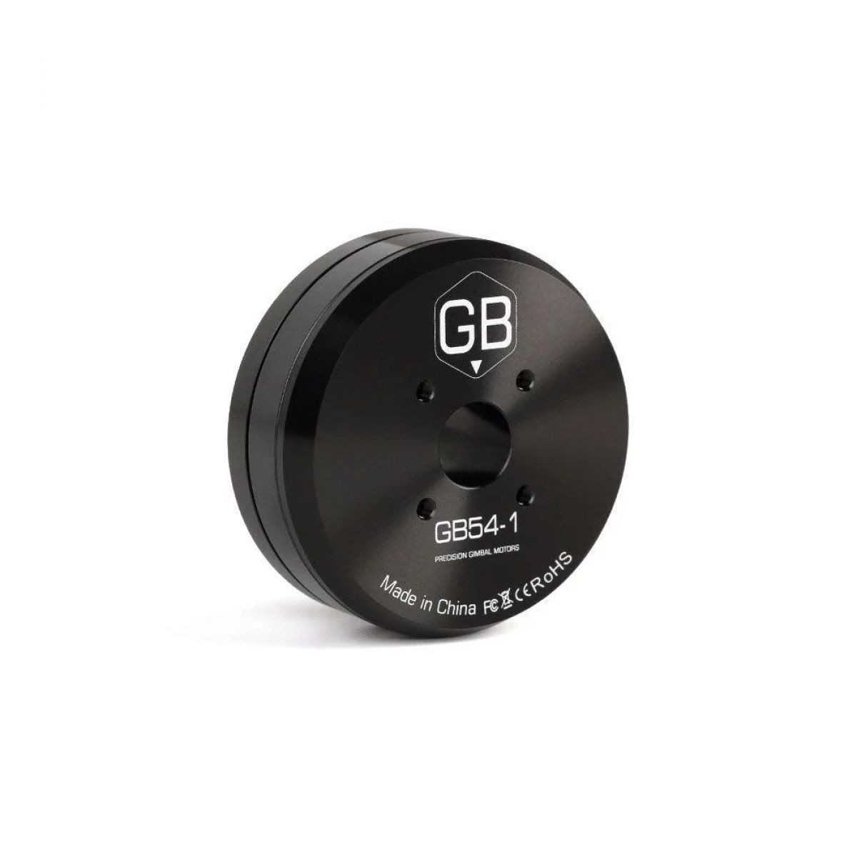 T-motor GB54-1 KV33 1.8КГ/4S мотор с высоким крутящим моментом и низкой скоростью для подвеса T-motor GB54-1 KV33 1.8КГ/4S мотор с высоким крутящим моментом и низкой скоростью для подвеса