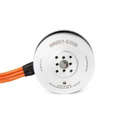 Бесщеточный мотор T-Motor MN501-S KV360 для дронов, коптеров, тяга 5.3 кг, Navigator Series