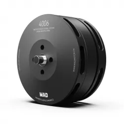 Бесколлекторный мотор MAD 4006 IPE 4S 380KV/740KV, тяга 2.2кг, для квадрокоптера 3.2кг