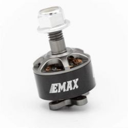 Бесколлекторный мотор Emax ECO Micro 1407 4100/3300/2800KV для FPV дрона и RC самолёта