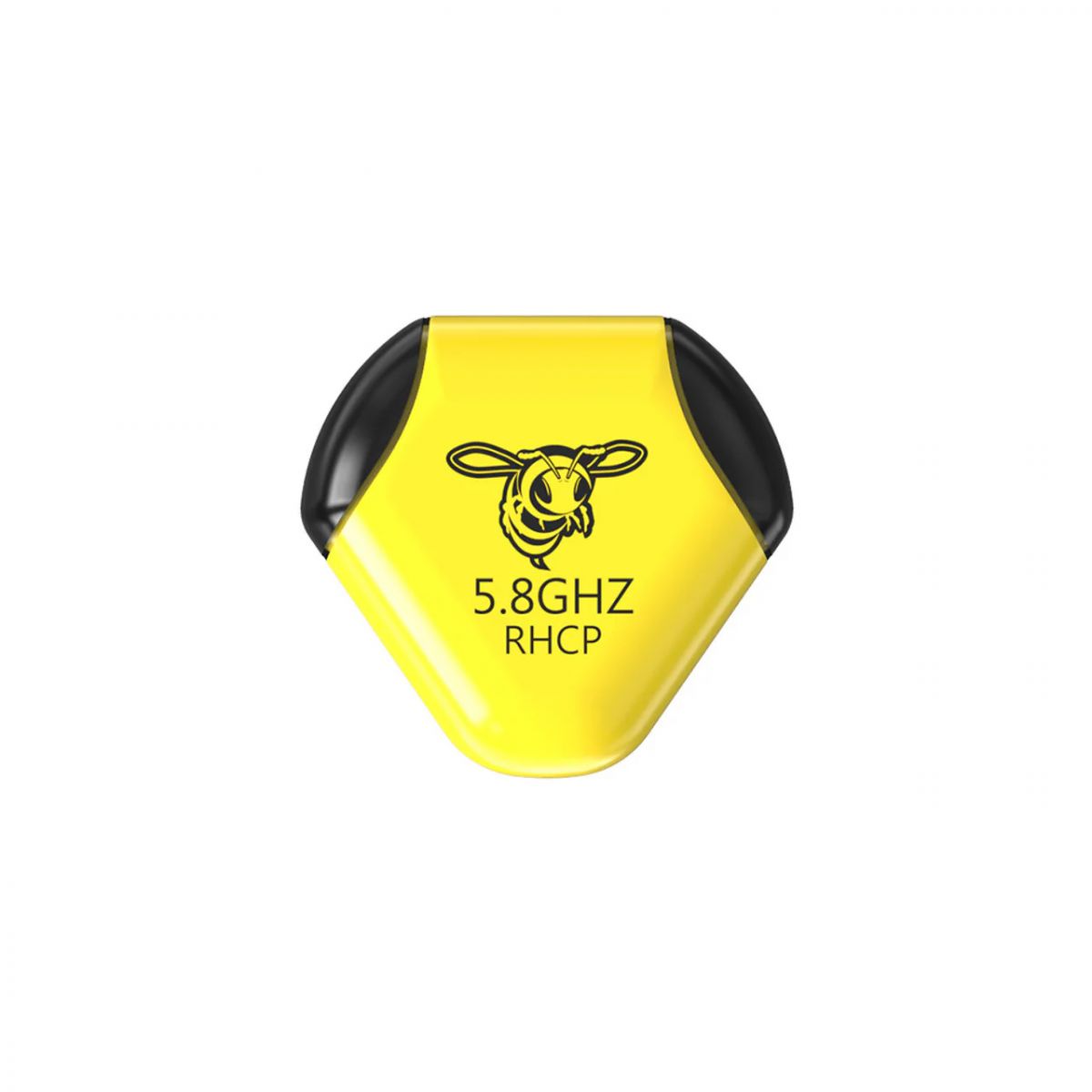 Антенна SpeedyBee 5.8 ГГц V2 для FPV-дронов, круговая поляризация, высокая эффективность Антенна SpeedyBee 5.8 ГГц V2 для FPV-дронов, круговая поляризация, высокая эффективность