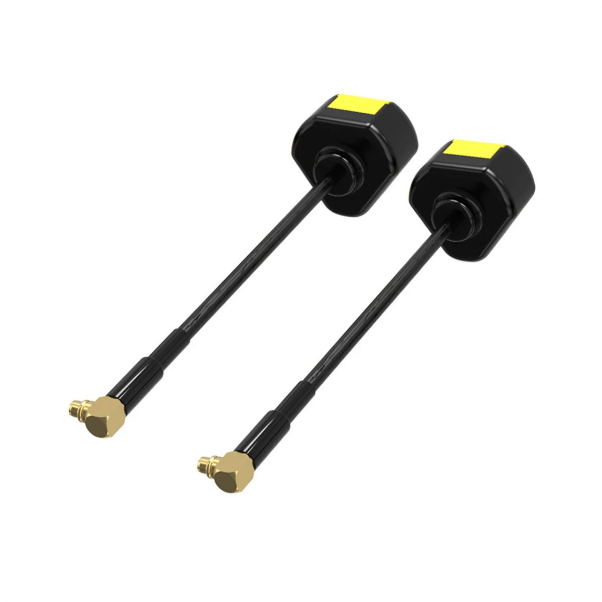 Антенна SpeedyBee 5.8 ГГц V2 для FPV-дронов, круговая поляризация, высокая эффективность Антенна SpeedyBee 5.8 ГГц V2 для FPV-дронов, круговая поляризация, высокая эффективность