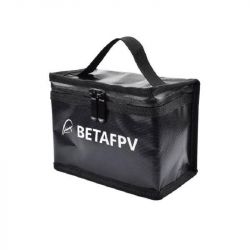 Сумка BETAFPV для хранения и безопасности LiPo-аккумуляторов FPV квадрокоптеров