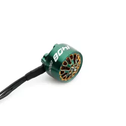 Бесщеточный мотор DIATONE MAMBA TOKA 1408 2900KV/4100KV 3-6S с валом 1.5мм для FPV 3-4"