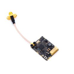 Видеопередатчик TBS UNIFY PRO 5G8 HV RACE (SMA) 7г 2S-6S 25/200mW NTSC/PAL 5.8ГГц VTX
