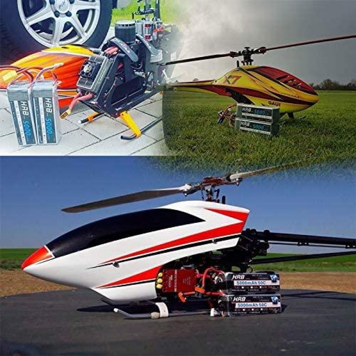 Аккумулятор HRB Lipo 6S 22.2В 5000-5200мАч 50C XT90 EC5 XT60 T XT90S AS150 XT150 для дронов, авто, авиа Аккумулятор HRB Lipo 6S 22.2В 5000-5200мАч 50C XT90 EC5 XT60 T XT90S AS150 XT150 для дронов, авто, авиа