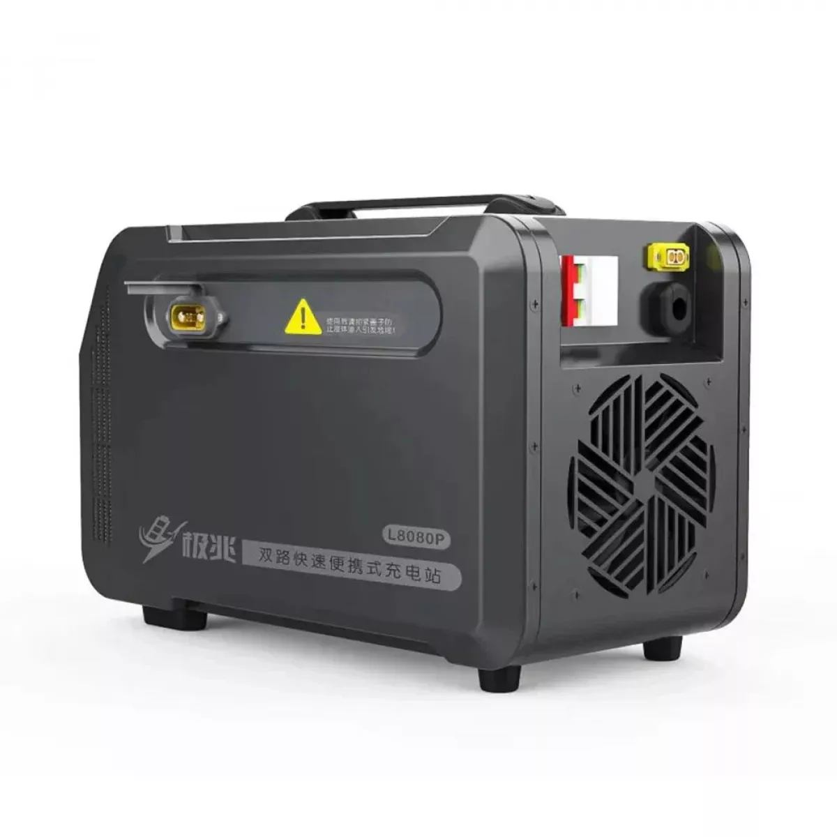 OKCELL L8080P 6000W/9000W двухстороннее быстрое зарядное устройство для 12S/14S/16S/18S батарей OKCELL L8080P 6000W/9000W двухстороннее быстрое зарядное устройство для 12S/14S/16S/18S батарей