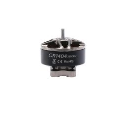 Бесколлекторный мотор GEPRC GR1404 3850KV для FPV дронов