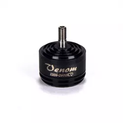 Бесколлекторный мотор BrotherHobby Venom 2206 1900KV/2400KV/2600KV для FPV дронов 4–5S