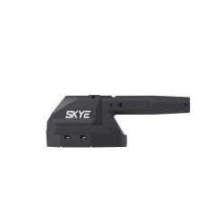 Датчик скорости воздуха CUAV MS5525 SKYE для дронов, 500 км/ч, влагозащита, CAN, интеллектуальное обогревание
