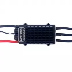 ESC MFE 12S 60A для Struggler VTOL, круизный регулятор скорости