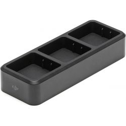 Зарядный хаб для аккумуляторов серии DJI Mavic 3