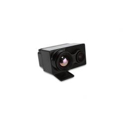 Камера Tarot 640S2D: тепловизор 640x512 и 1080P видимый сенсор для дронов