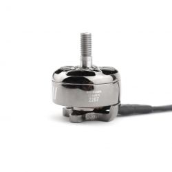 Бесколлекторный мотор Emax ECO II 2207 1700KV/1900KV/2400KV для FPV дронов и гоночных коптеров