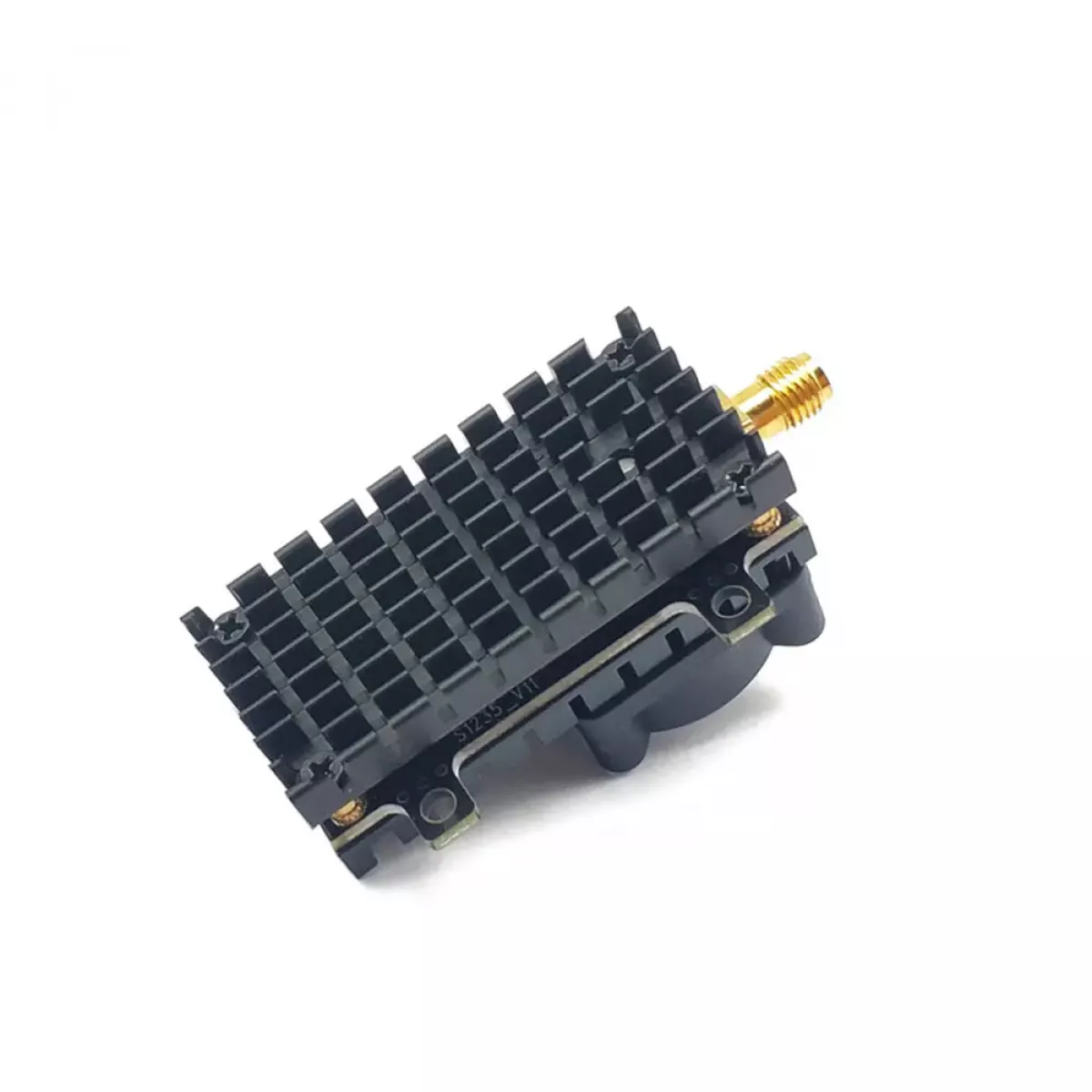 EWRF 5.8ГГц 2W 48CH VTX — FPV AV-передатчик 2000mW с 2.8мм CMOS 1000TVL камерой для дрона EWRF 5.8ГГц 2W 48CH VTX — FPV AV-передатчик 2000mW с 2.8мм CMOS 1000TVL камерой для дрона
