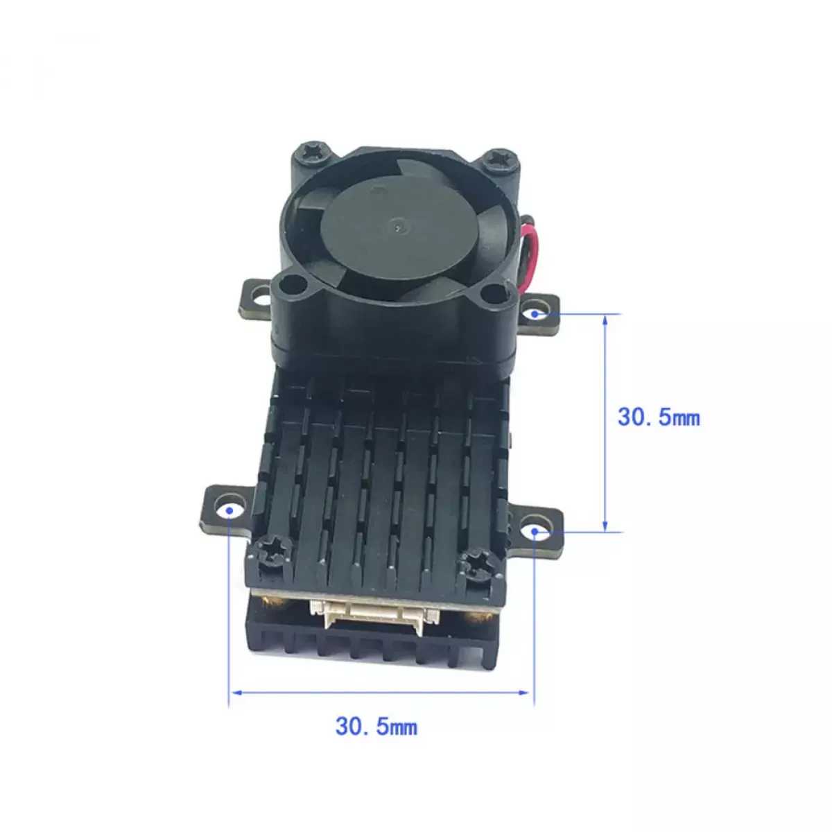 EWRF 5.8ГГц 2W 48CH VTX — FPV AV-передатчик 2000mW с 2.8мм CMOS 1000TVL камерой для дрона EWRF 5.8ГГц 2W 48CH VTX — FPV AV-передатчик 2000mW с 2.8мм CMOS 1000TVL камерой для дрона
