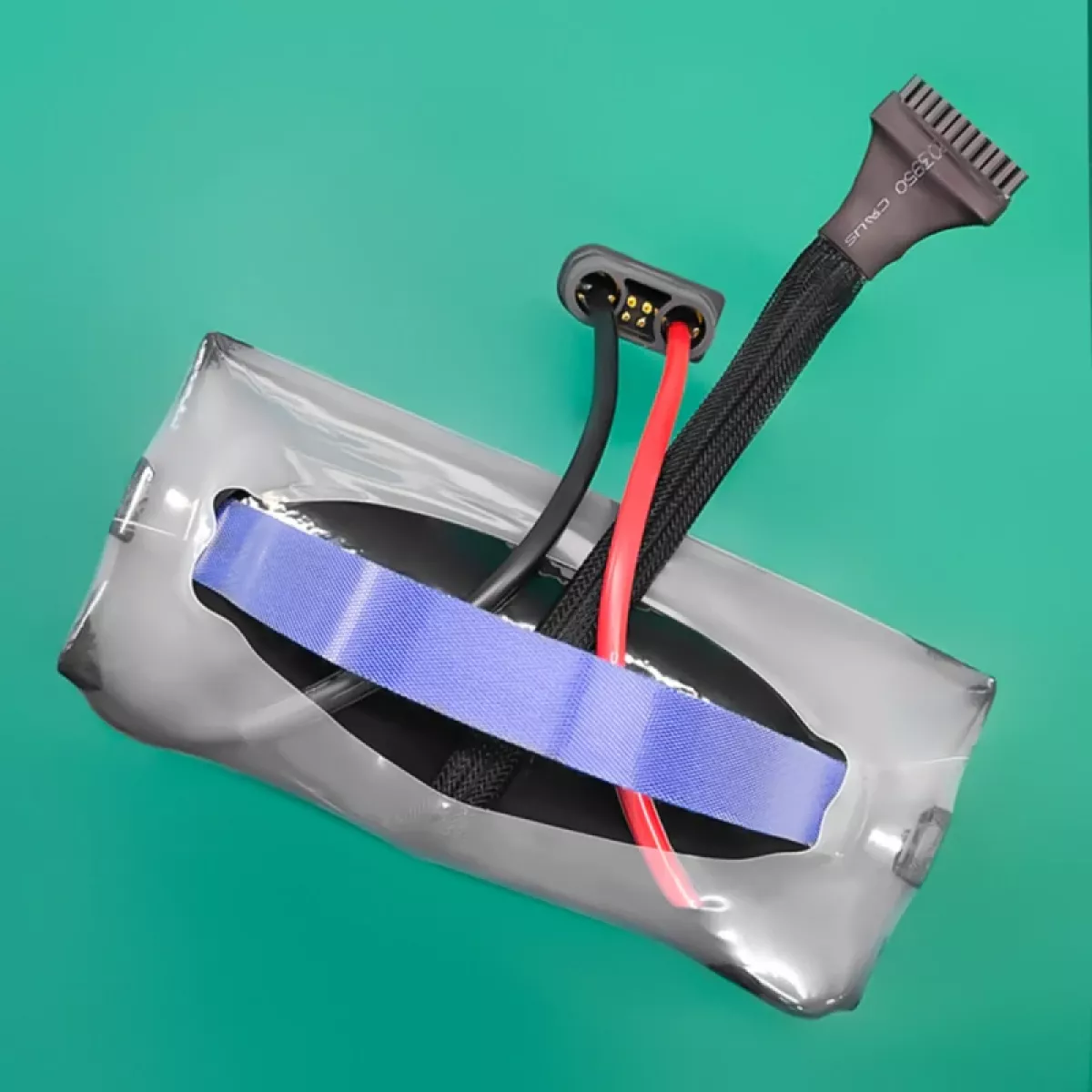 Аккумулятор XINGTO 66.6V 18S 40000mAh 10C LiPo – 340 Вт·ч/кг, полутвёрдый литиевый для БПЛА Аккумулятор XINGTO 66.6V 18S 40000mAh 10C LiPo – 340 Вт·ч/кг, полутвёрдый литиевый для БПЛА