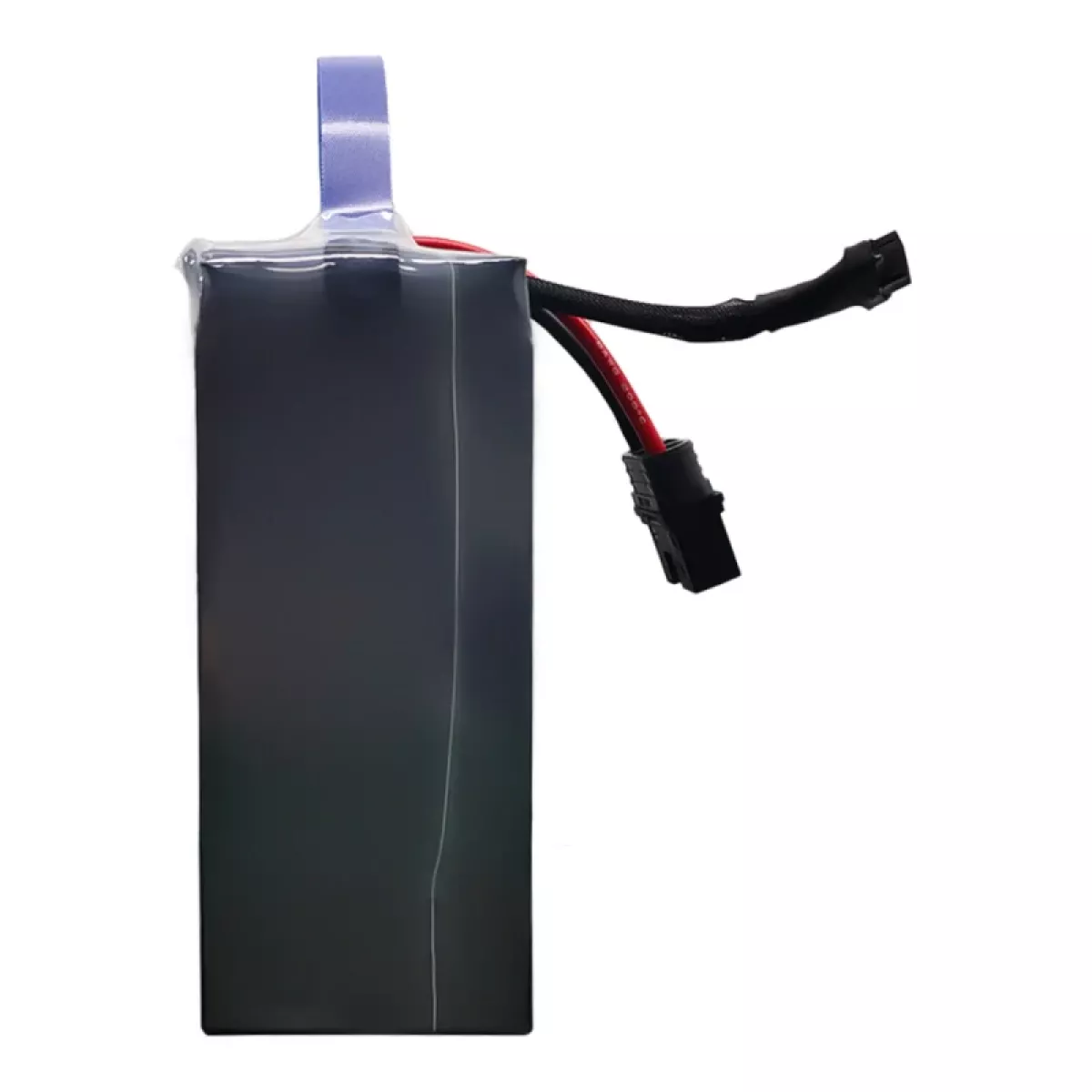 Аккумулятор XINGTO 66.6V 18S 40000mAh 10C LiPo – 340 Вт·ч/кг, полутвёрдый литиевый для БПЛА Аккумулятор XINGTO 66.6V 18S 40000mAh 10C LiPo – 340 Вт·ч/кг, полутвёрдый литиевый для БПЛА