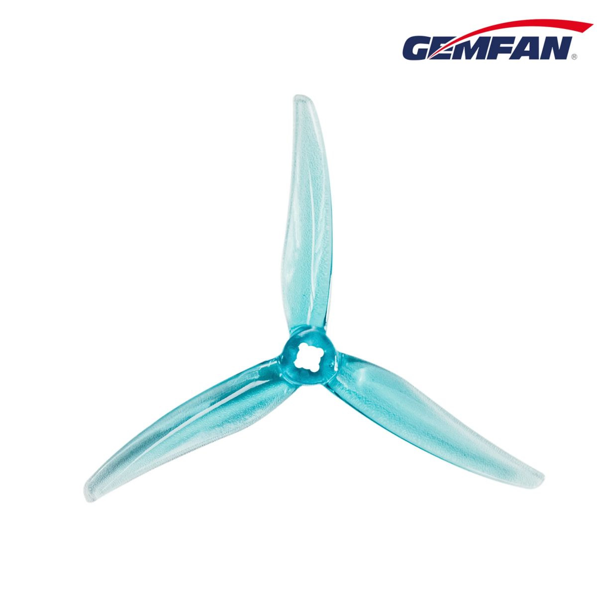 12 пар Gemfan Hurricane 4525 3-лопастные пропеллеры 4.5x2.5x3 для 2004 FPV мотора 4" дрона 12 пар Gemfan Hurricane 4525 3-лопастные пропеллеры 4.5x2.5x3 для 2004 FPV мотора 4" дрона