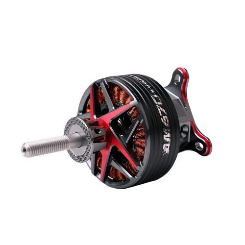 Бесколлекторный мотор T-MOTOR AM670 KV480, серия AM, легкий двигатель для дрона