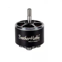 Бесколлекторный мотор BrotherHobby Avenger 2816 620KV/750KV/810KV/1050KV для FPV дронов