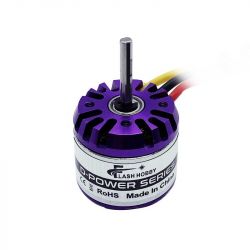Бесколлекторный мотор FLASHHOBBY H2830 3250KV/3500KV/4000KV 2-3S для RC вертолётов