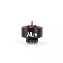 Бесколлекторный мотор GEPRC SPEEDX2 1404 3000KV/4600KV для FPV дронов 2–4 дюйма, Tern-LR40