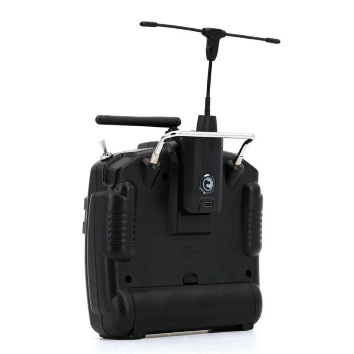 Передатчик TBS CROSSFIRE NANO TX 915МГц 40км для FrSky X-lite/X9D, Teamblacksheep, дальнобойный R/C Передатчик TBS CROSSFIRE NANO TX 915МГц 40км для FrSky X-lite/X9D, Teamblacksheep, дальнобойный R/C