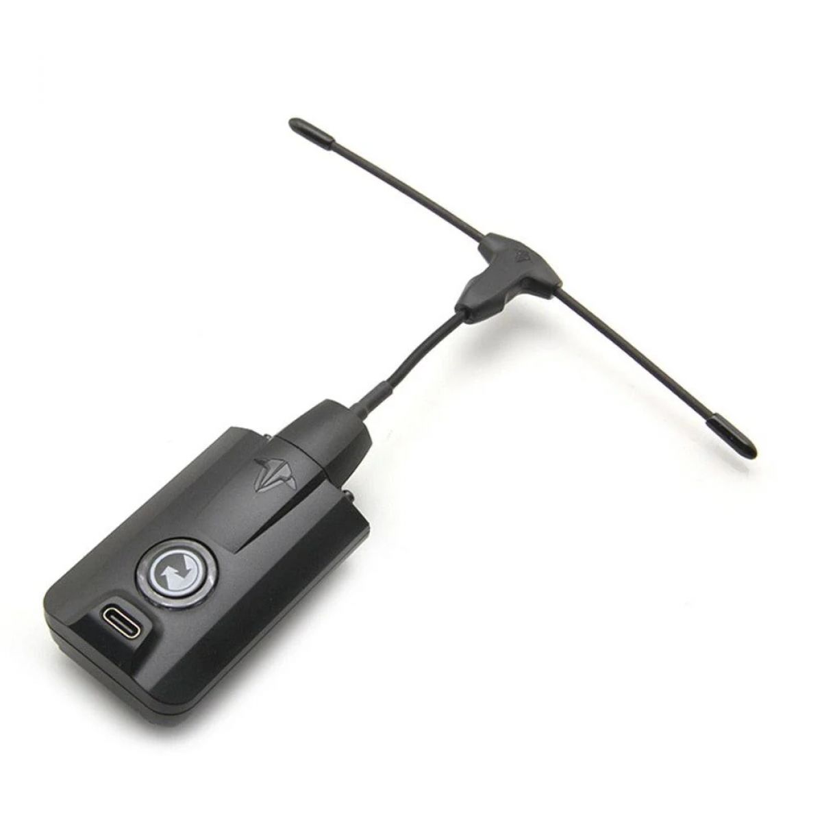 Передатчик TBS CROSSFIRE NANO TX 915МГц 40км для FrSky X-lite/X9D, Teamblacksheep, дальнобойный R/C Передатчик TBS CROSSFIRE NANO TX 915МГц 40км для FrSky X-lite/X9D, Teamblacksheep, дальнобойный R/C