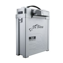 Умная аккумуляторная батарея Tattu Plus 3.0 25000mAh 51.8V 14S1P 25C Lipo с разъёмом Molex