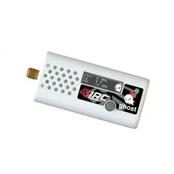 Модуль ImmersionRC Ghost xLite 2.4GHz, передатчик радиосвязи, частоты кадров 250/166/62/15 Гц