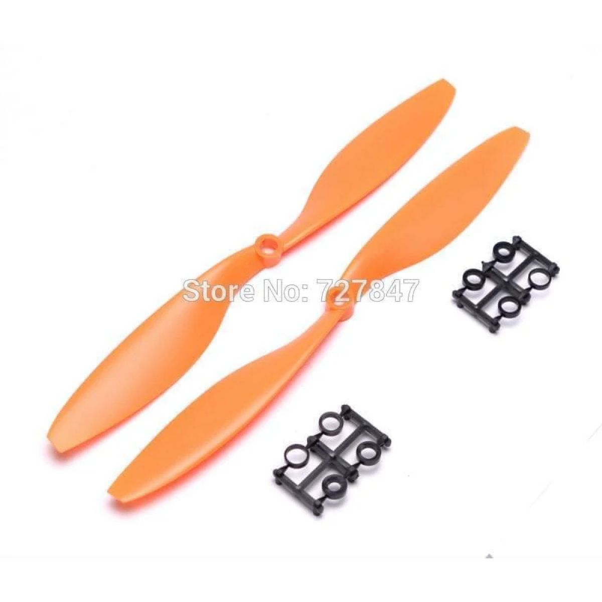 1045R CW CCW пропеллеры 10x4.5" 6/12 пар ABS для F550 F450 S500 S550 FPV RC квадрокоптер 1045R CW CCW пропеллеры 10x4.5" 6/12 пар ABS для F550 F450 S500 S550 FPV RC квадрокоптер