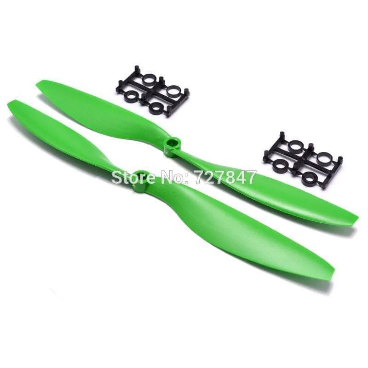 1045R CW CCW пропеллеры 10x4.5" 6/12 пар ABS для F550 F450 S500 S550 FPV RC квадрокоптер 1045R CW CCW пропеллеры 10x4.5" 6/12 пар ABS для F550 F450 S500 S550 FPV RC квадрокоптер