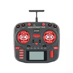 Радиопередатчик RadioMaster Boxer Max (M2) — пульт дистанционного управления