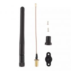 Модернизированный комплект съёмных антенн V2.0 для RadioMaster TX16s 2.4GHz