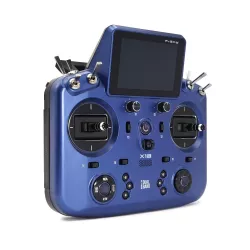 Передатчик FrSky Tandem X18/X18S/X18SE — 900МГц/2.4ГГц, внешний модуль, FPV дрон, RC самолёт