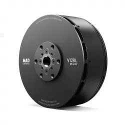 Двигатель для дрона MAD V128L IPE V2.0 VTOL – мощный мотор для вертикального взлета