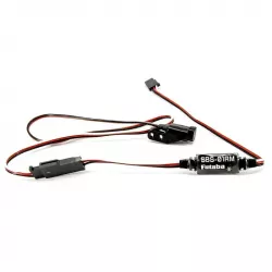 Датчик магнитных оборотов Futaba SBS-01RM (RPM Sensor)