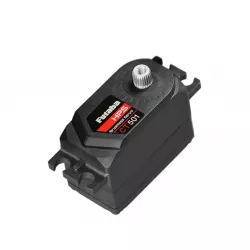 Futaba HPS-CT501 без BEC, S.Bus2, HV, бесщеточный серво для 1/10 RC дрейф и шоссейных авто, 21кг